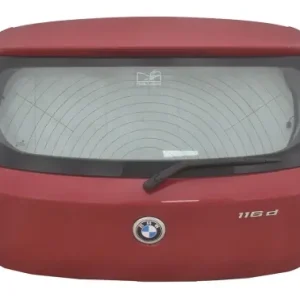 KLAPA TYLNA TYŁ BMW 1 F20 F21 Dodaj do koszyka